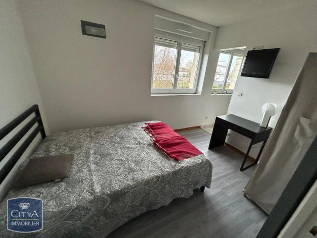 Appartement location à Châlons-en-Champagne, Châlons-en-champagne