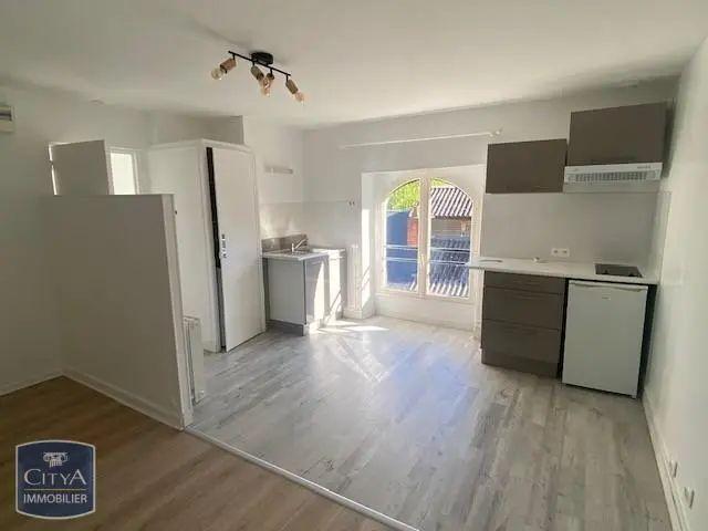 Appartement location à Poitiers