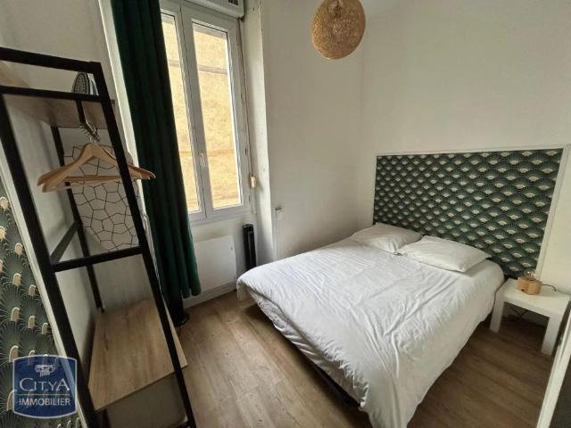 Appartement location à Nantes