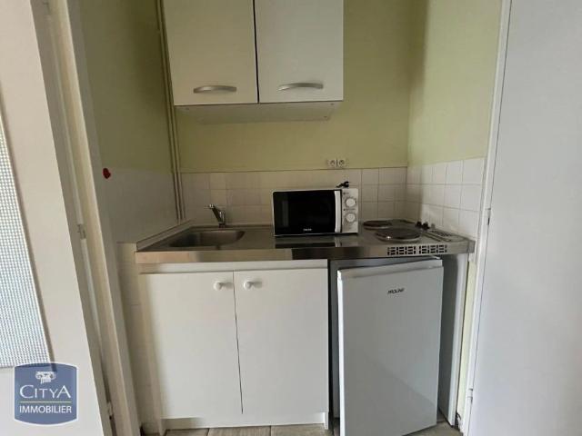 Appartement location à Alençon