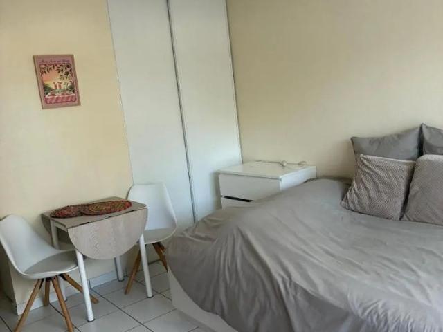 Appartement location à La Tour Chabot, Niort