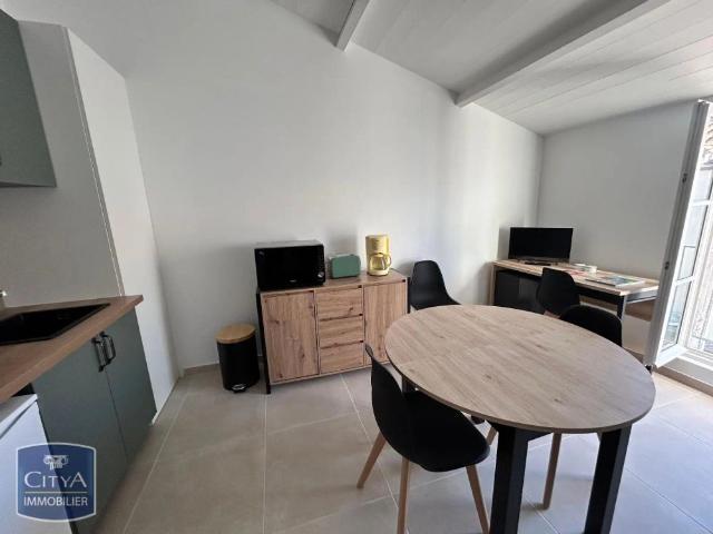 Appartement location à La Rochelle, Saint-martin-de-ré