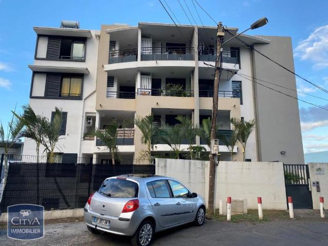 Appartement location à La Réunion