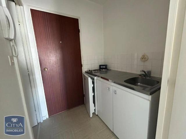 Appartement location à Alençon