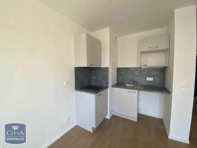 Appartement location à Tours