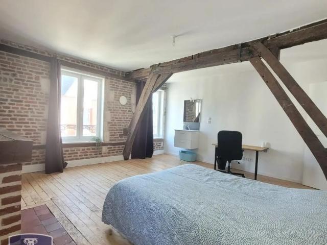 Appartement location à Arras