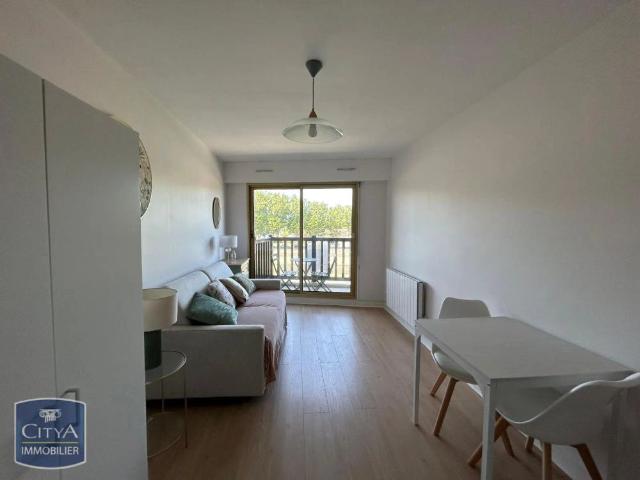 Appartement location à Lisieux, Trouville-sur-mer
