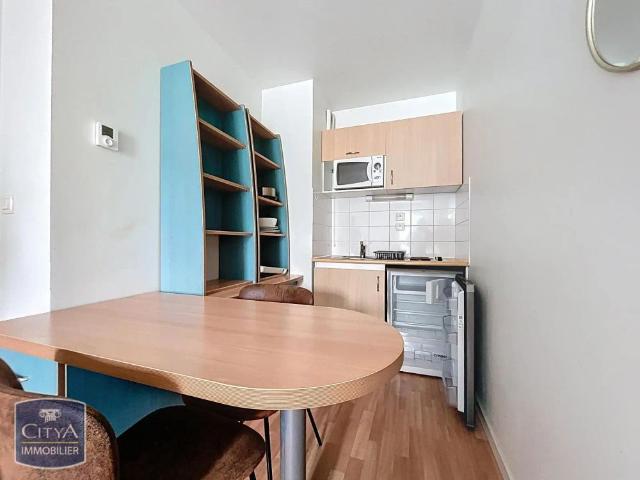 Appartement location à La Roche-sur-Yon, La Roche-sur-yon