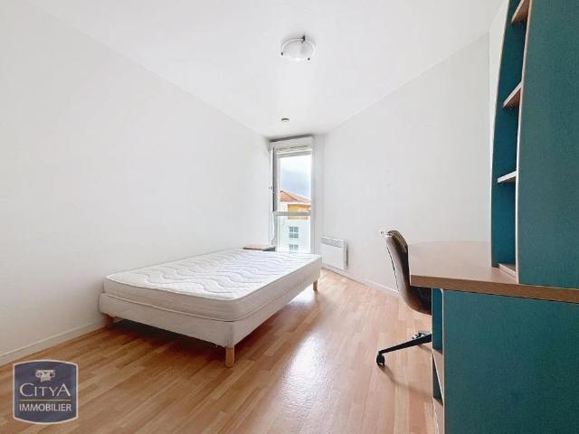 Appartement location à Cité la Garenne, La Roche-sur-Yon