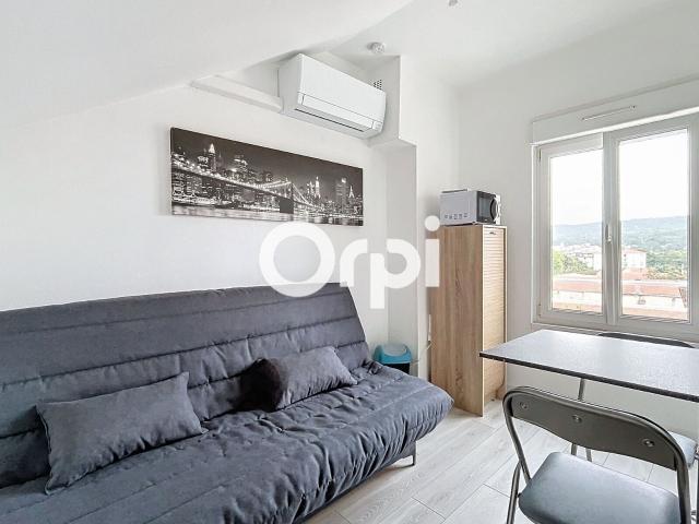 Appartement location à Nancy