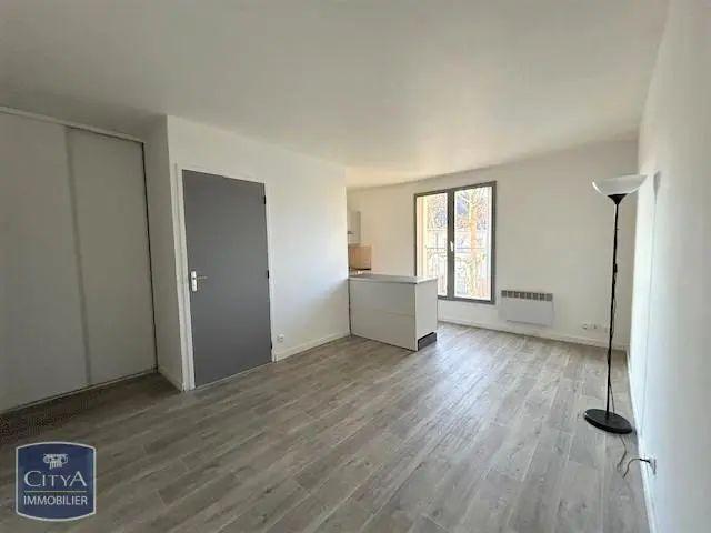 Appartement location à Palaiseau, Breuillet