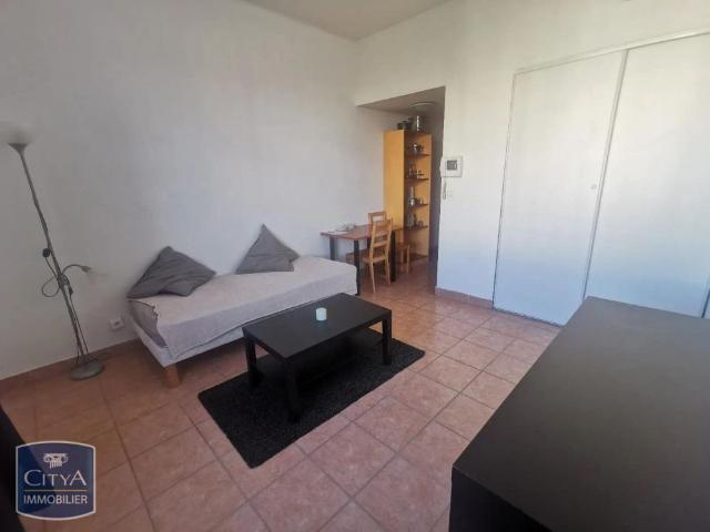 Appartement location à Grézan, Nîmes
