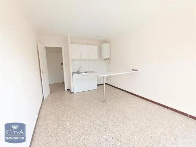Appartement location à Lotissement les Genets, Port-de-Bouc