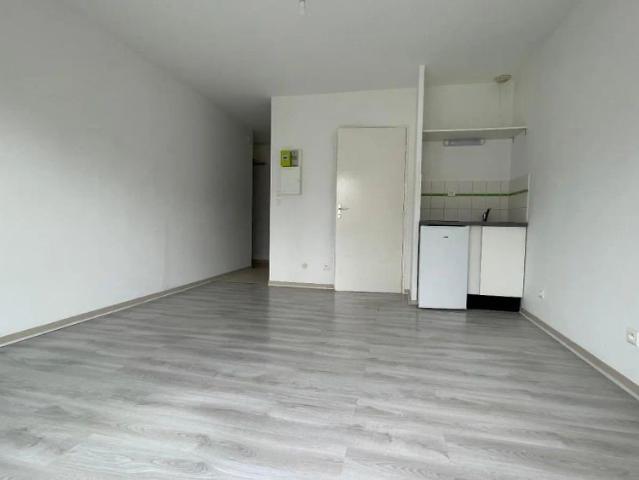 Studio location à Dijon