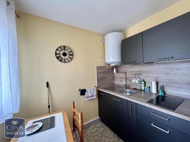 Appartement location à Blois