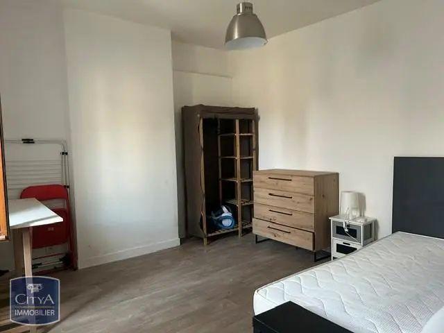 Appartement location à Le Havre