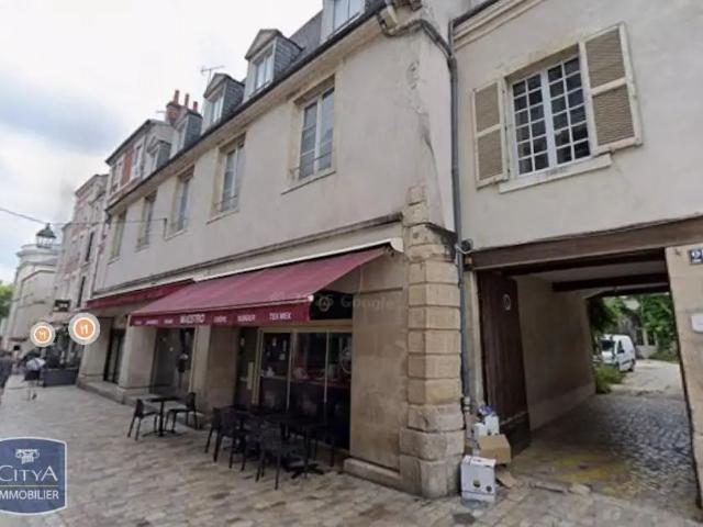 Appartement location à Orléans