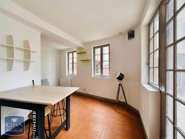 Appartement location à Laval