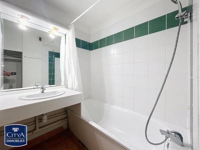 Appartement location à Nîmes