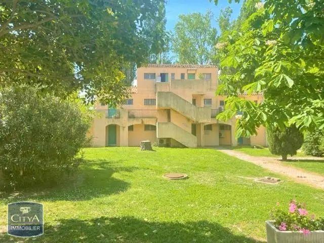 Appartement location à Arles