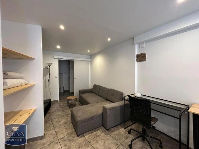 Appartement location à Blois