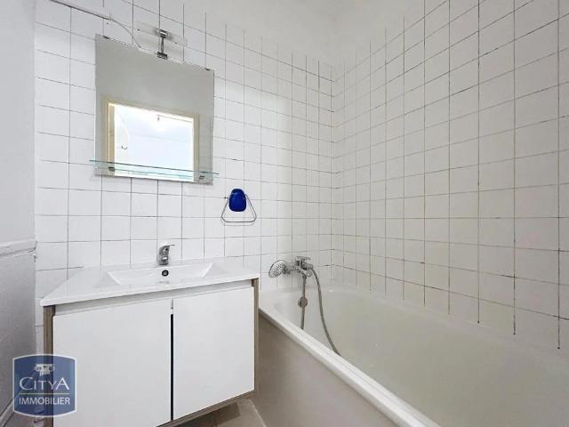 Appartement location à Nîmes