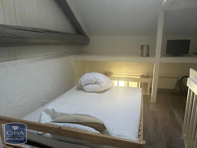 Studio location à Carpentras, Orange