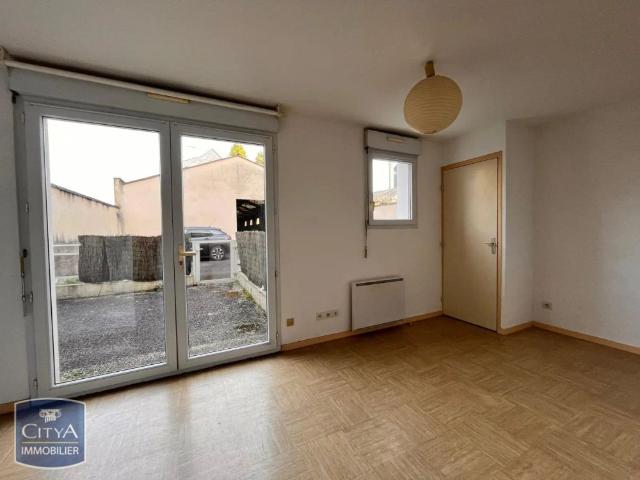 Studio location à Laval