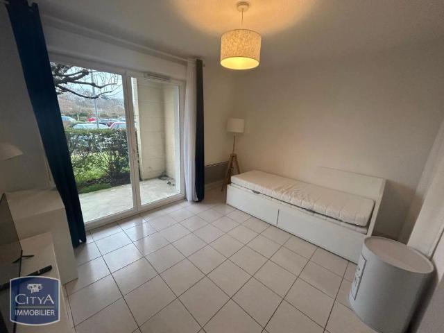 Appartement location à Bergerac