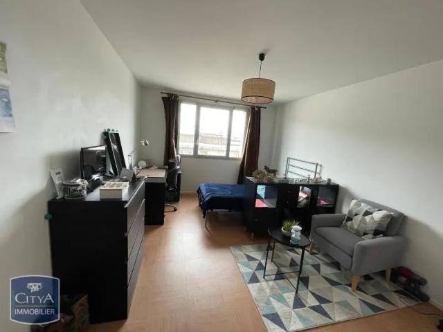Appartement location à Tours