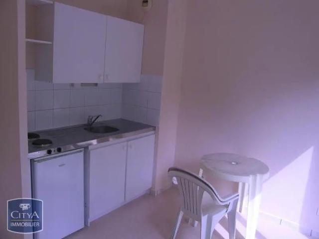 Appartement location à Chambéry, Jacob-bellecombette