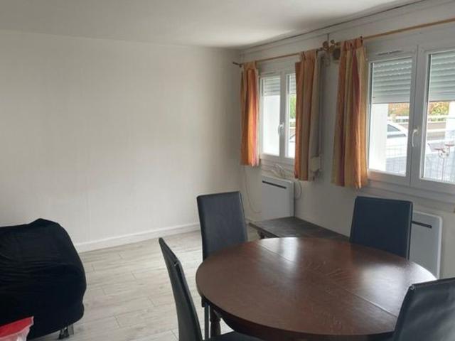 Appartement location à Feuquières-en-Vimeu, Somme