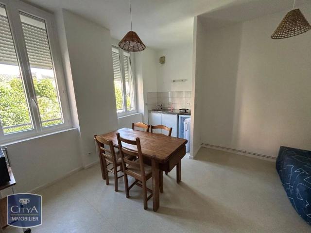 Appartement location à Agen