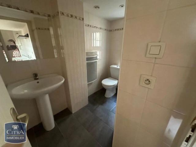 Appartement location à Bourg-en-Bresse, Bourg-en-bresse