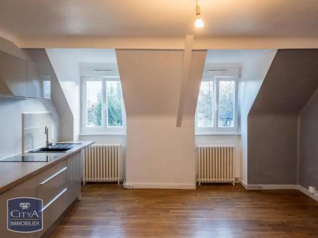 Appartement location à Saint-Brieuc, Bretagne