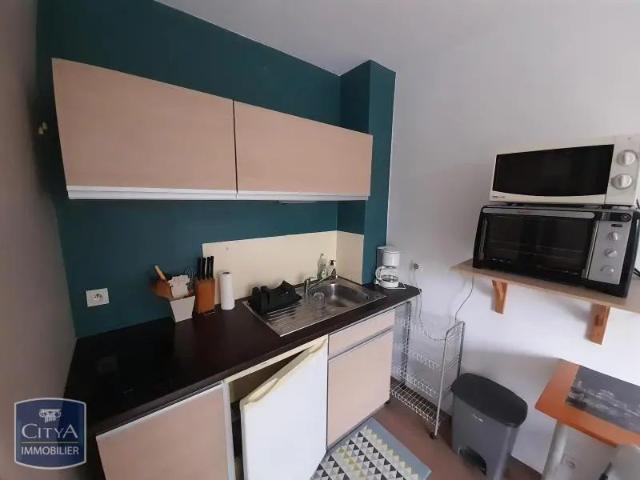 Studio location à Lille, Loos