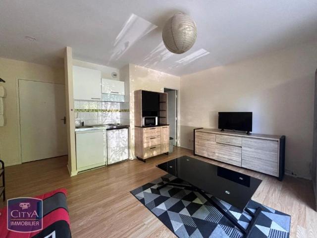 Appartement location à Chartres, Lèves