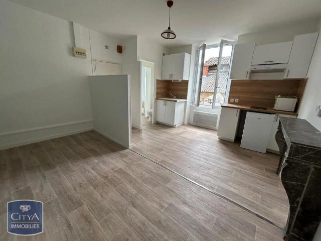Appartement location à Poitiers