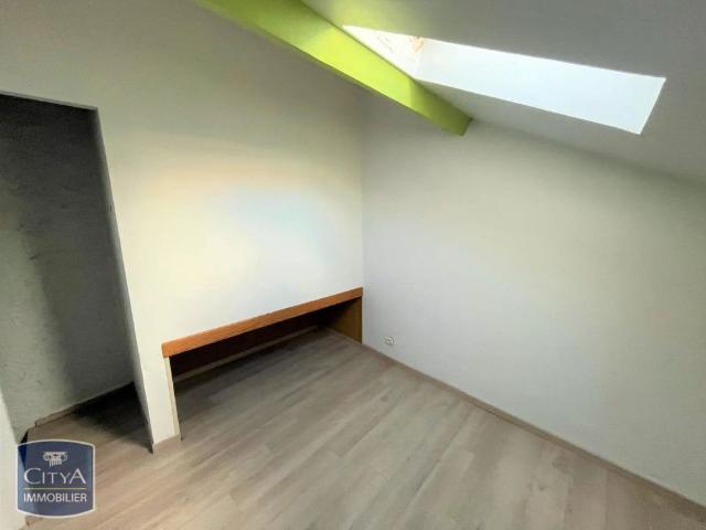 Appartement location à Nancy