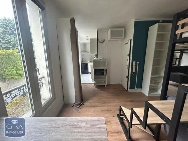 Appartement location à Antony, Le Plessis-robinson