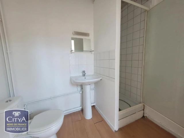 Appartement location à Valenciennes