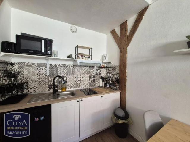 Studio location à Saint-Omer, Saint-omer