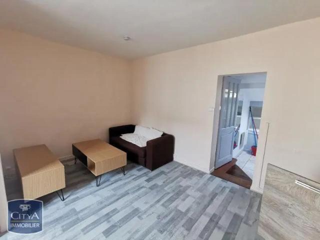 Appartement location à Angoulême, Aignes-et-puypéroux
