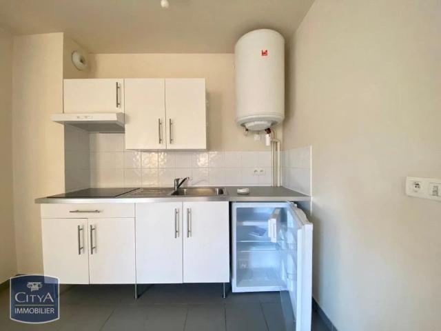 Appartement location à Versailles