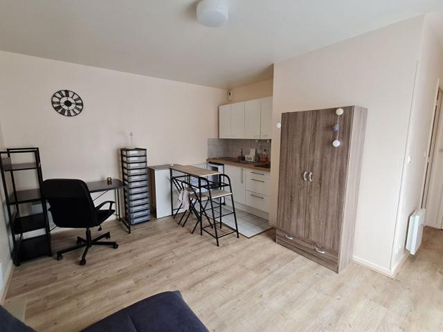 Appartement location à Évreux, Evreux