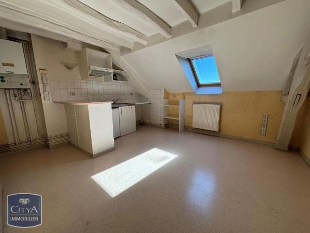 Appartement location à Périgueux