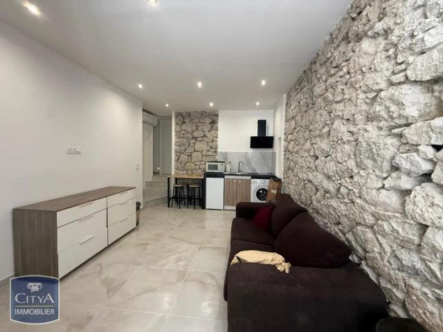 Appartement location à Nice