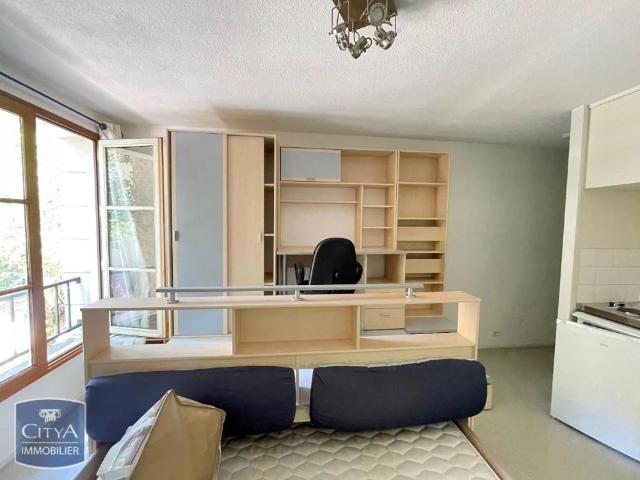Appartement location à Poitiers