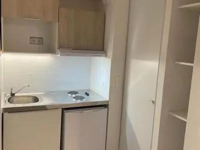 Studio location à Créteil, Alfortville