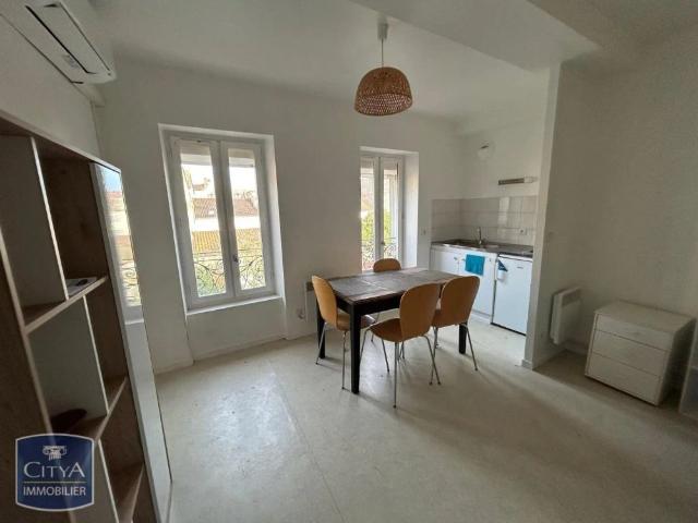 Appartement location à Agen
